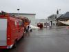 Königsheim 42 und 47 am Einsatzort