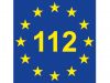 Notruf 112 europaweit